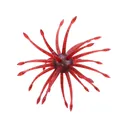 Yamamoto Uni Mas 20mm Urchin Scuppernong/SM Blue - Yamamoto