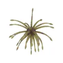 Yamamoto Uni Mas 20mm Urchin Green Pumpkin Purple Copper - Yamamoto