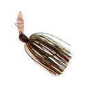 Z-Man Chatterbait Elite EVO HD Bladed Jig Bama Craw 1/2 oz - Z-Man