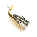 Z-Man Chatterbait PZ2 Bladed Jig Golden Shiner 3/8 oz - Z-Man