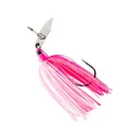 Z-Man Chatterbait PZ2 Bladed Jig Tickled Pink 3/8 oz - Z-Man