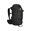 Kifaru Shape Charge Backpack Black Small Omni Belt Included - Kifaru