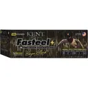 Kent Fasteel + Bayou Blend 20 Gauge Ammo 3" #3 and #5 Steel Shot 1 oz Case of 200 (8 Boxes of 25) - Kent