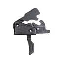 Jard AR-15 Set Trigger Curved - Jard
