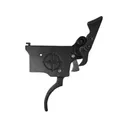 Jard Trigger for Savage 10, 110 Pre-2026 Top Release Curved 7-12 oz - Jard