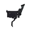 Jard Trigger for Savage 10, 110 Pre-2026 Top Release Straight 7-12 oz - Jard