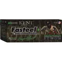 Kent Fasteel + Bayou Blend 12 Gauge Ammo 3" #3 and #5 Steel Shot 1-1/4 oz Case of 100 (4 Boxes of 25) - Kent