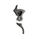 Timney Lever Action Trigger for Henry Rimfire Curved 2.5-3 Lbs - Timney Triggers