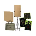 MidwayUSA Range Day Target Kit - Midwayusa