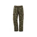 MidwayUSA Men's Fraser Ridge Fleece Pants Mossy Oak Original Bottomland XL Tall - Midwayusa
