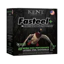 Kent Fasteel + 12 Gauge Ammo 3" #4 and #6 Steel Shot 1-1/4 oz Box of 25 - Kent
