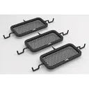 MidwayUSA Screw-In Treestand Shelf & Gear Organizer 3PK - Midwayusa