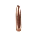 Factory Second 6.5mm, 264 Caliber (264 Diameter) Bullets 130 Grain Jacketed Hollow Point Box of 100 (Bulk Packaged) - Factory Second Bullets