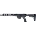 Geissele Super Duty Mod1-A 5.56x45mm NATO Pistol 12.5" Threaded Barrel 0 Round Black Pistol Brace - Geissele Automatics
