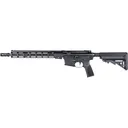 Geissele Super Duty Mod1-A Semi Automatic Rifle 5.56x45mm NATO 14.5" Black Threaded Barrel Black Frame Black Pistol Grip - Geissele Automatics