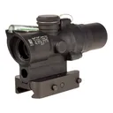 Trijicon ACOG TA44 Compact Rifle Scope 1.5x16S Dual-Illuminated Green RTR 223 Reticle - Trijicon