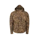Drake Men's Hardline 3in1 Jacket Mossy Oak Original Shadowgrass Medium - Drake