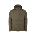 Drake Men's BMF Down Jacket Mud Brown 2XL - Drake