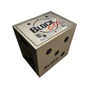 Block Targets 6x6 XD Foam Archery Target - Block Targets