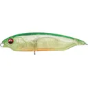 Megabass Karashi Topwater GP Clear Line Chart - Megabass