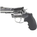 Colt King Cobra Carry 22 Long Rifle Revolver 3" Stainless Barrel 10 Round Black Grip - Colt