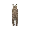 Code of Silence Men's FareWinds HighLoft L2 Bibs S18 2XL - Code Of Silence