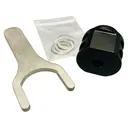 Salmon River Solutions Suppressor Brake for Dead Air, Diligent Defense - Salmon River Solutions