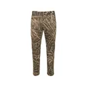Drake Men's BMF Ultimate Wader Pants Mossy Oak Original Shadowgrass Large - Drake