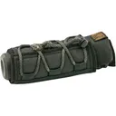 T&K Hunting Gear X Tango Xtreme Temp 6" Suppressor Cover Kevlar Black - T&K Hunting Gear