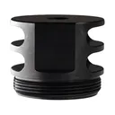 Salmon River Solutions Suppressor Brake for Aero Lahar - Salmon River Solutions