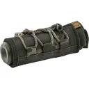 T&K Hunting Gear Kilo 5" Suppressor Cover Laminate Multicam Black - T&K Hunting Gear