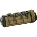 T&K Hunting Gear Kilo 6" Suppressor Cover Laminate Coyote Brown - T&K Hunting Gear