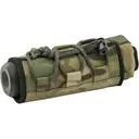 T&K Hunting Gear Kilo 5" Suppressor Cover Laminate Multicam - T&K Hunting Gear