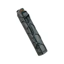 T&K Hunting Gear Kilo 8" Suppressor Cover Laminate Black - T&K Hunting Gear