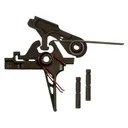 Schmid Tool TF Two Stage AR-15 Trigger Flat Phosphate - Schmid Tool