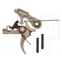 Schmid Tool TF Two Stage Elite AR-15 Trigger Nickel Boron - Schmid Tool