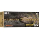 Federal Premium 7mm PRC Ammo 195 Grain Berger Elite Hunter Jacketed Hollow Point Box of 20 - Federal