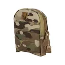 T&K Hunting Gear Admin Pouch Nylon Multicam - T&K Hunting Gear