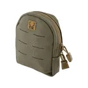 T&K Hunting Gear Admin Pouch Nylon Ranger Green - T&K Hunting Gear