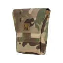T&K Hunting Gear Range Finder Pouch Nylon Multicam Small - T&K Hunting Gear