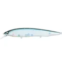 Megabass Kanata Jerkbait Kameyama Ghost Pearl - Megabass