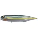 Megabass Dog-X Diamante Rattle Topwater HT Kossori Shad - Megabass