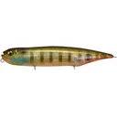Megabass Dog-X Diamante Rattle Topwater Biwako Clear Gill - Megabass