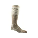 Drake Men's Hunting Over The Calf Heavyweight Socks Tan/Brown Medium - Drake