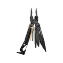 Leatherman MUT Multi Tool Black Oxide - Leatherman