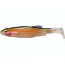Megabass Magdraft Freestyle 6 Swimbait Nude Rainbow - Megabass