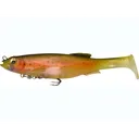 Megabass Magdraft 6 Swimbait Nude Rainbow - Megabass