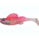 Megabass Dark Sleeper 3.8 Swimbait 3/4oz Clear Pink - Megabass