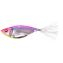 Megabass Dyna Response 1/2oz Blade Bait Jukucho Pink - Megabass