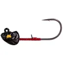 Megabass Okashira 1/16oz Swimbait Jighead Shadow Spawn - Megabass